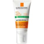 Гель-крем La Roche-Posay Anthelios XL солнцезащитный матирующий для лица SPF50+ 50 мл