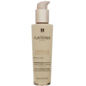 Крем Rene Furterer Absolue Keratine для очень поврежденных волос 100 мл