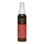 Масло Apivita Bee Sun Safe для волос солнцезащитное 100 мл