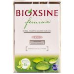 Bioxsine (Биоксин) Фемина шампунь против выпадения для жирных волос 300 мл