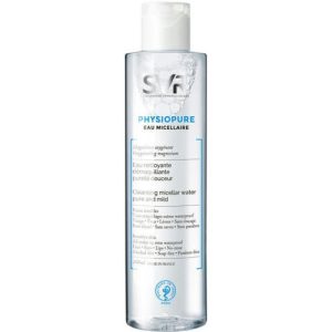Мицеллярная вода SVR Physiopure очищающая 200 мл