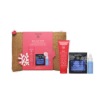 Набор Apivita Bee Sun Safe защита с солнцезащитным гель-кремом для лица SPF50