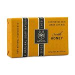 Мыло Apivita с медом 125 г