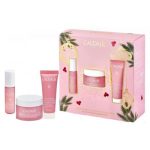 Набор Caudalie Vinosource Hydra Creme SOS