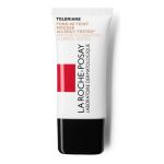 Мусс тональный La Roche-Posay Toleriane Teint матирующий SPF20 (оттенок 03 песочный беж) 30 мл