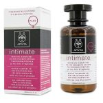 Гель Apivita Intimate Усиленная защита для интимной гигиены с чайным деревом и прополисом 200 мл