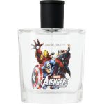 Туалетная вода Corine de Farme Disney Мстители, 30 мл