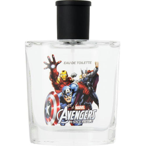 Туалетная вода Corine de Farme Disney Мстители, 30 мл