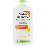 Гель-крем для душа Corine De Farme питательный Monoi Tahiti 500 мл