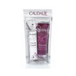 Набор Caudalie Thе Des Vignes (Крем для рук 30 мл + Кондиционер для губ увлажняющий 4,5 г)