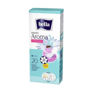 Прокладки Bella Panty Aroma Fresh 20 шт