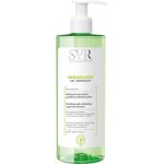 Гель SVR Sebiacler очищающий для жирной и комбинированной кожи 400 мл