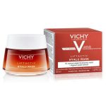 Антивозрастная экспресс-маска Vichy Liftactiv с гиалуроновой кислотой 50 мл