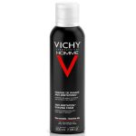 Пена для бритья Vichy Homme для чувствительной кожи 200 мл