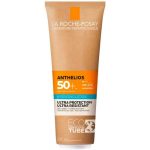 Солнцезащитный увлажняющий лосьон для кожи лица и тела La Roche-Posay Anthelios Hydrating Lotion SPF50+, 250 мл