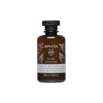 Гель для душа Apivita Чистый Жасмин с эфирными маслами 250 мл