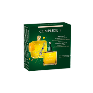 Комплекс Rene Furterer Complexe 5 Оздоровительный от выпадения волос 50 мл