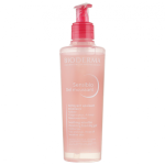 Гель Bioderma Sensibio очищающий 200 мл