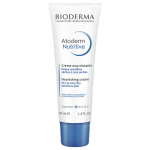 Бальзам Bioderma (Биодерма) Atoderm питательный для лица 40 мл