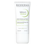 Крем Bioderma Sebium Global 30 мл