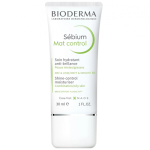 Средство Bioderma Sebium МАТ Контроль 30 мл