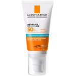 Крем солнцезащитный увлажняющий La Roche-Posay Anthelios UVmune 400 SPF50+ для лица и кожи вокруг глаз, 50 мл