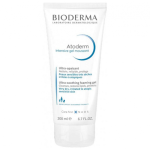 Гель Bioderma Atoderm Интенсив очищающий 200 мл