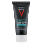 Гель Vichy Homme Hydra Cool с охлаждающим эффектом для лица и контура глаз 50 мл