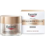Крем Eucerin Hyaluron-Filler + Elasticity ночной против морщин 50 мл