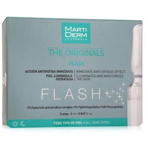 Martiderm Flash ампулы 5*2 мл