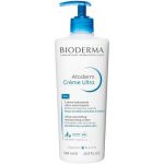 Крем для лица и тела Bioderma Atoderm, 500 мл