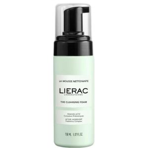 Мусс для лица Lierac Cleansing очищающий, 150 мл