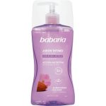 Гель для интимной гигиены Babaria сладкий миндаль 300 мл