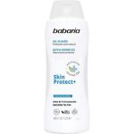 Гель для душа и ванны Babaria Защита плюс 600 мл