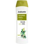 Гель для душа Babaria масло оливы 600 мл