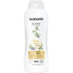 Гель для душа и ванны Babaria с розмарином 600 мл