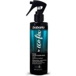 Лак Babaria (Бабария) для волос сильной фиксации 0% газа 250 мл