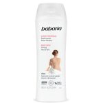 Молочко Babaria (Бабария) для тела для упругости кожи 400 мл