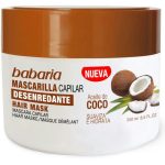 Маска Babaria (Бабария) кокосовое масло для волос 250 мл
