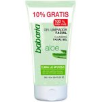 Гель Babaria алоэ вера очищающий для лица 165 мл