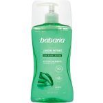 Гель Babaria алоэ вера для интимной гигиены 300 мл
