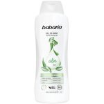 Гель для душа и ванны Babaria Алоэ Вера 600 мл