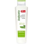 Лосьон Babaria (Бабария) алоэ вера очищающий для лица 300 мл