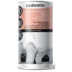 Дезодорант Babaria (Бабария) алоэ вера для ног с тальком 100 мл