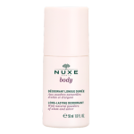 Дезодорант Nuxe Body шариковый 50 мл