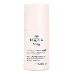 Дезодорант Nuxe Body шариковый 50 мл