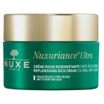 Крем Nuxe Nuxuriance Ultra дневной насыщенный 50 мл