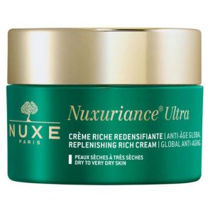Крем Nuxe Nuxuriance Ultra дневной насыщенный 50 мл