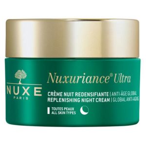 Крем Nuxe Nuxuriance Ultra ночной 50 мл