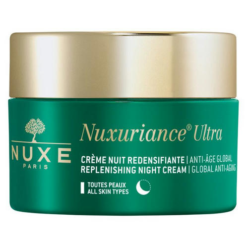 Крем Nuxe Nuxuriance Ultra ночной 50 мл